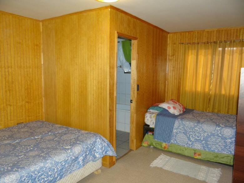 Hostal Santa Fe