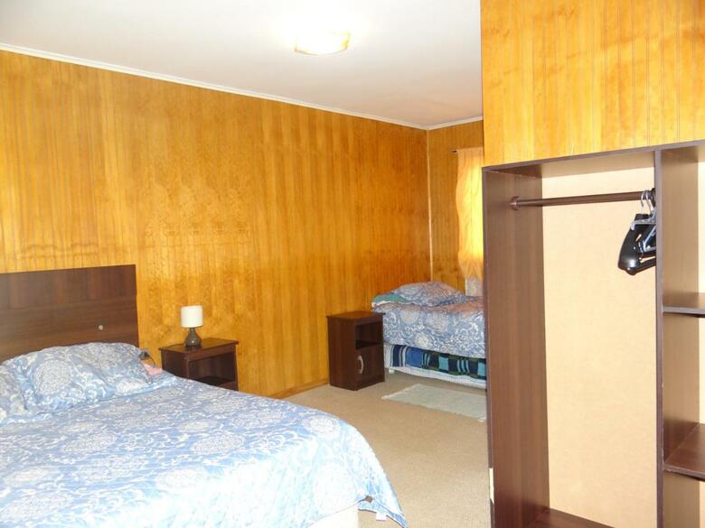 Hostal Santa Fe