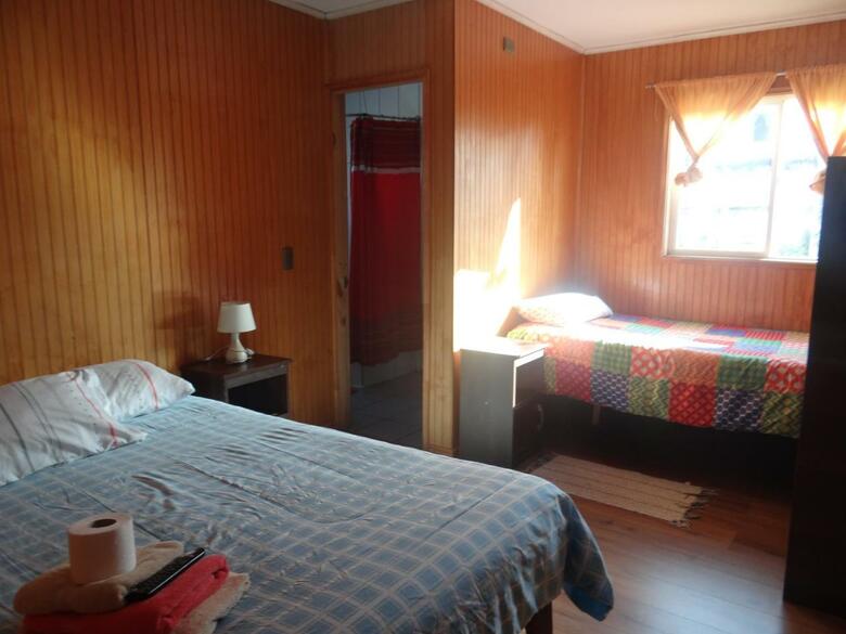 Hostal Santa Fe