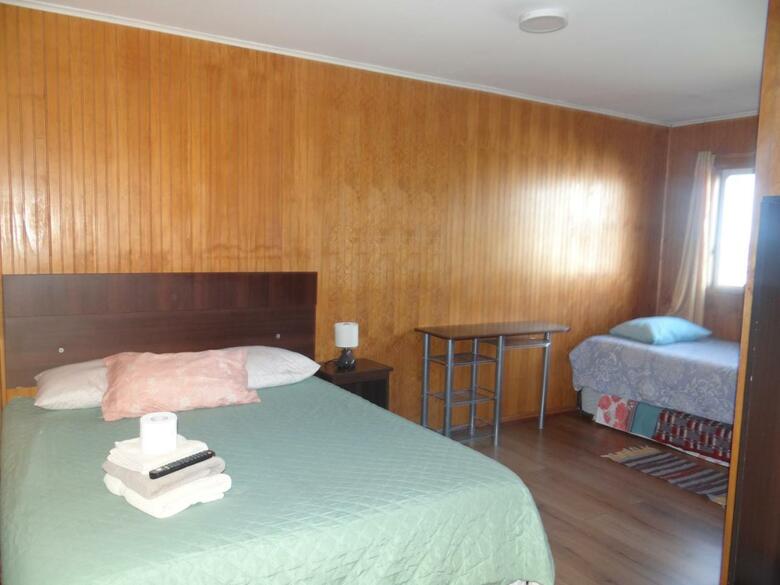 Hostal Santa Fe