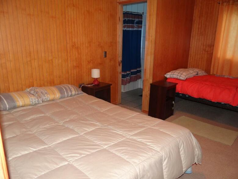 Hostal Santa Fe