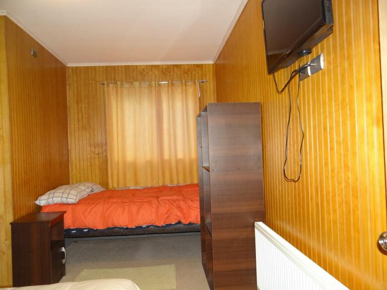 Hostal Santa Fe