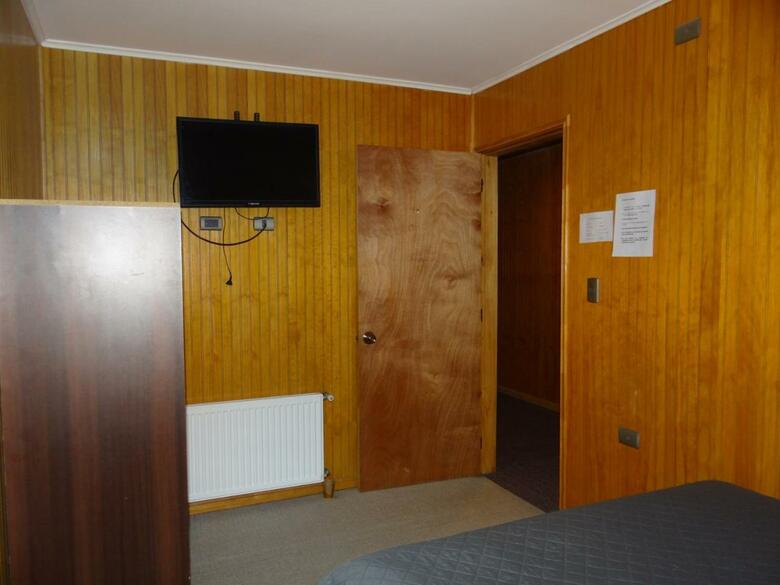 Hostal Santa Fe
