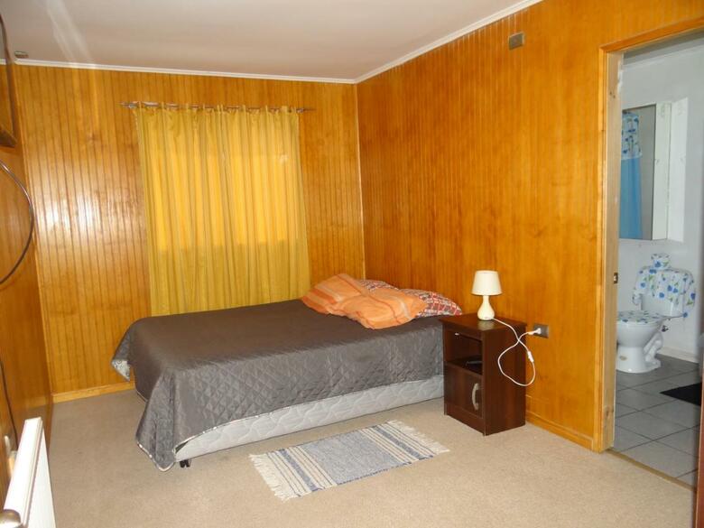Hostal Santa Fe