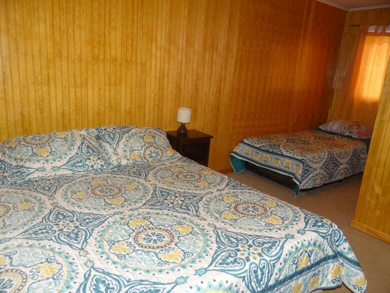 Hostal Santa Fe