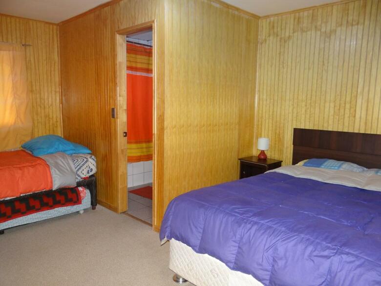 Hostal Santa Fe