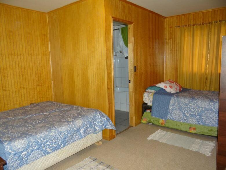 Hostal Santa Fe
