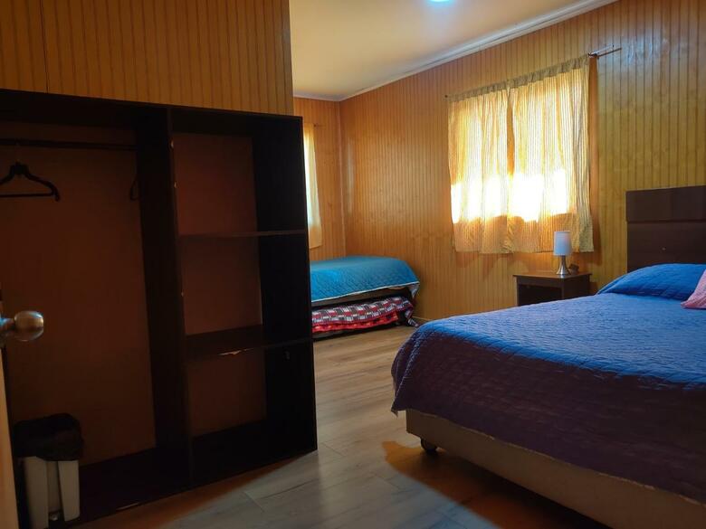 Hostal Santa Fe