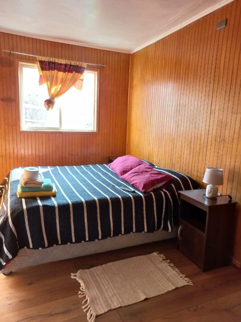 Hostal Santa Fe