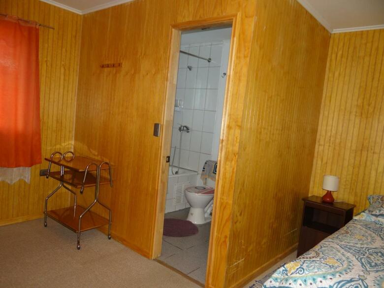 Hostal Santa Fe