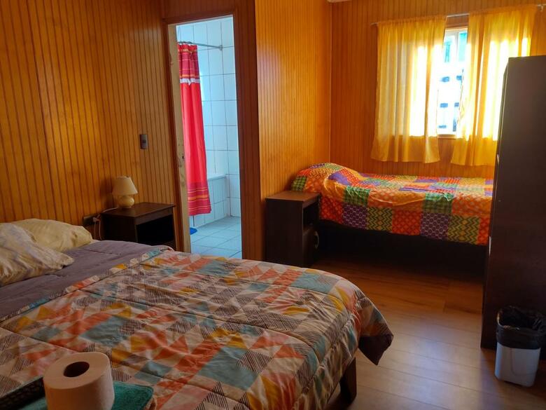 Hostal Santa Fe