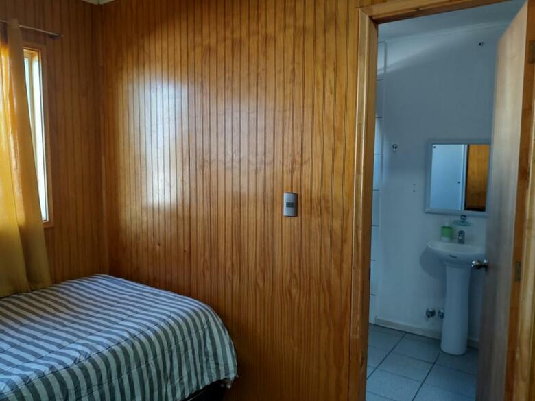 Hostal Santa Fe