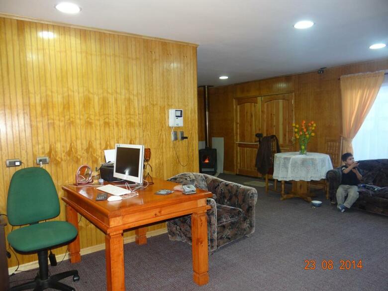 Hostal Santa Fe