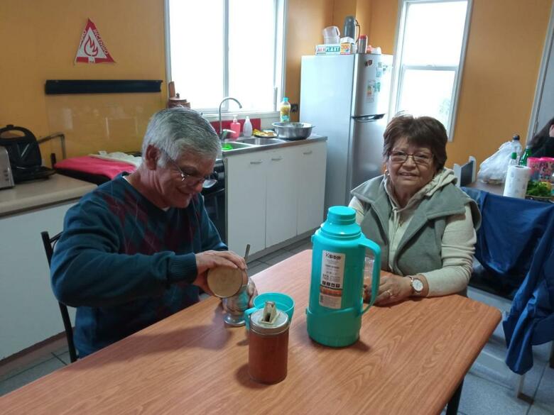 Hostal Santa Fe
