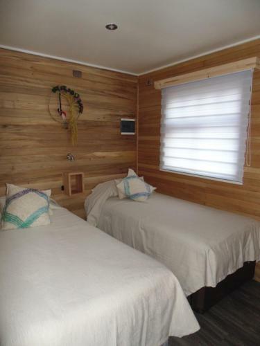 Palafito Verde Apart Hotel
