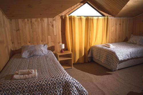 Hostal Altos De Gamboa
