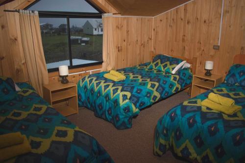 Hostal Altos De Gamboa