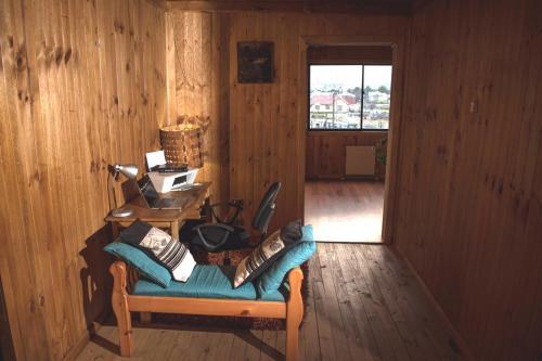 Hostal Altos De Gamboa