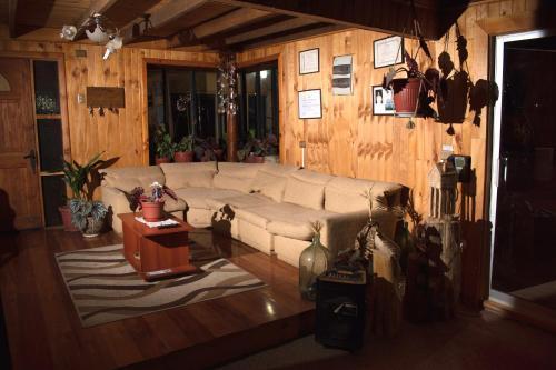 Hostal Altos De Gamboa