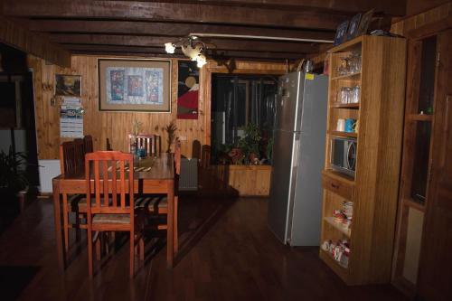 Hostal Altos De Gamboa