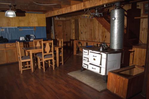 Hostal Altos De Gamboa