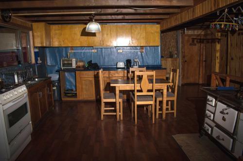 Hostal Altos De Gamboa