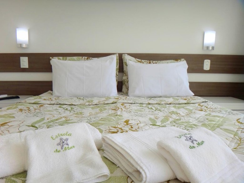 Hostal Pousada Estrela Do Mar - B�zios