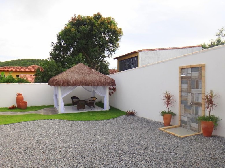 Hostal Pousada Estrela Do Mar - B�zios