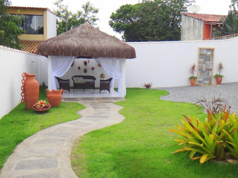 Hostal Pousada Estrela Do Mar - B�zios