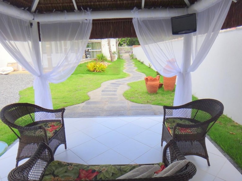 Hostal Pousada Estrela Do Mar - B�zios