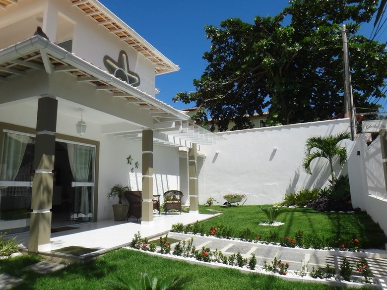 Hostal Pousada Estrela Do Mar - B�zios