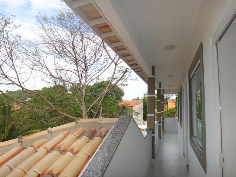 Hostal Pousada Estrela Do Mar - B�zios
