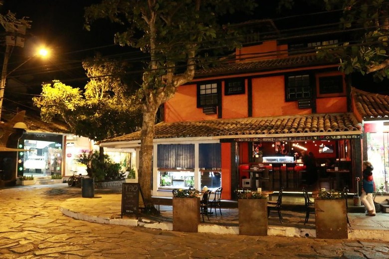 Hostal Tao Pousada