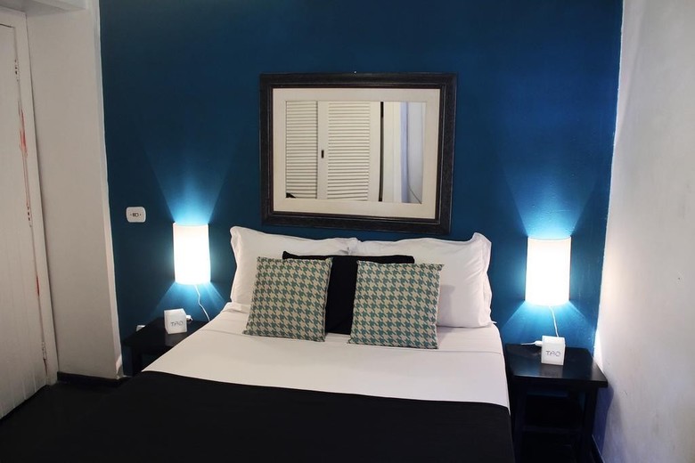 Hostal Tao Pousada