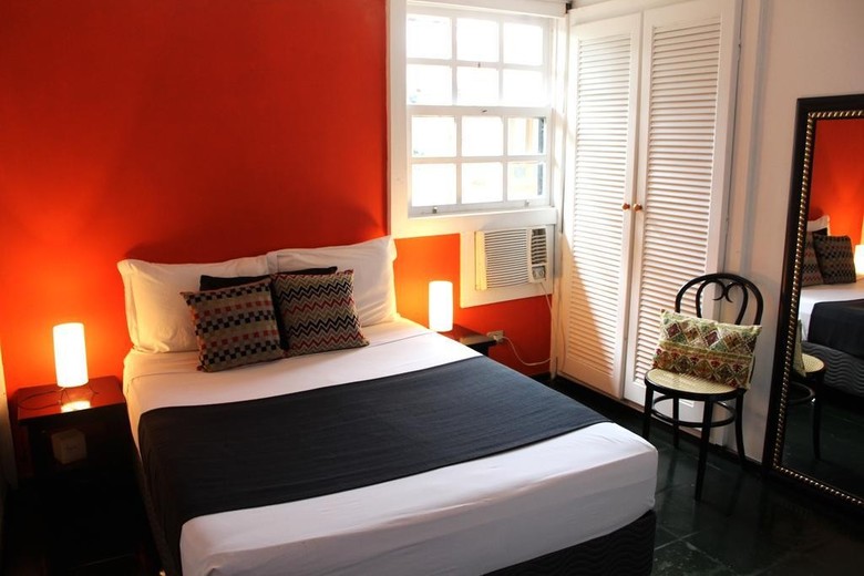 Hostal Tao Pousada