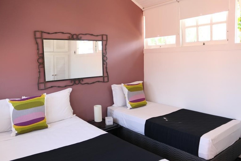 Hostal Tao Pousada