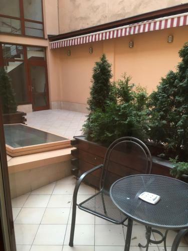 Hotel Pegas Brno