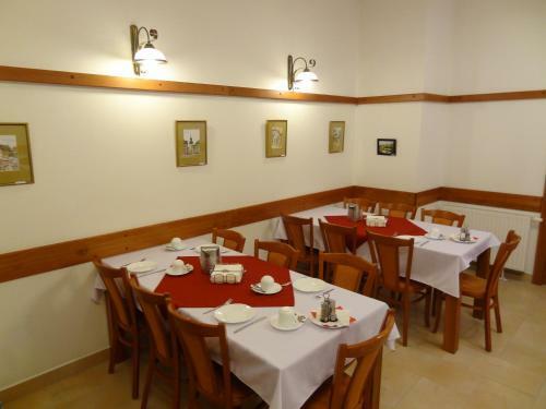 Hotel Pegas Brno