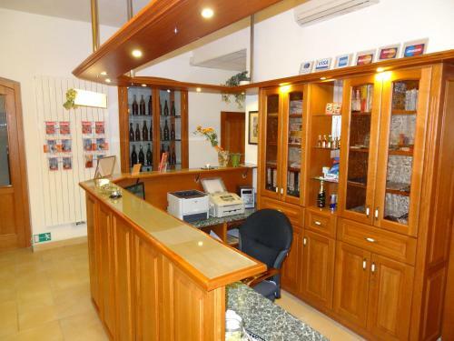 Hotel Pegas Brno