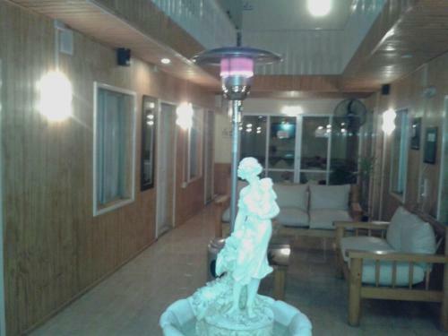 Aqualuna Hotel