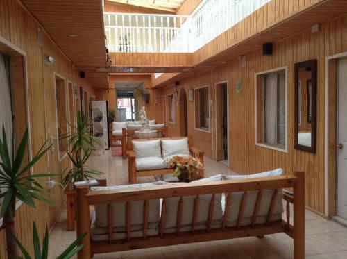 Aqualuna Hotel