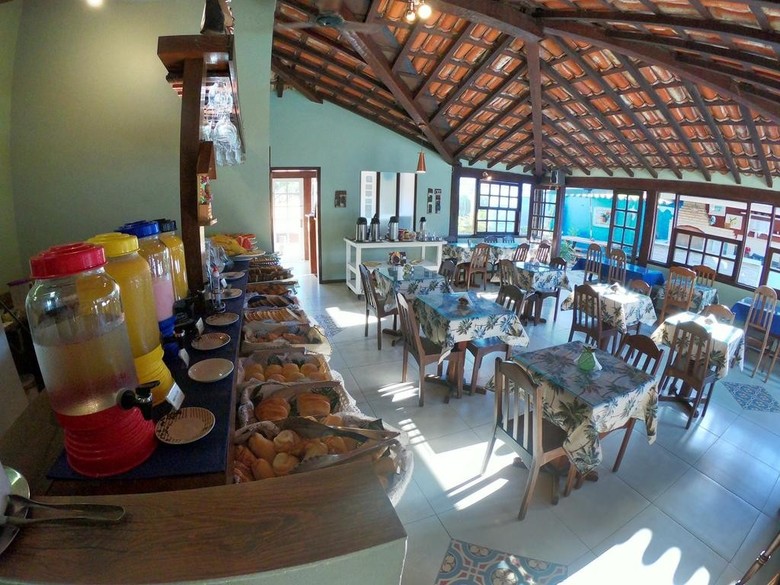Hostal Pousada Solar De Gerib�