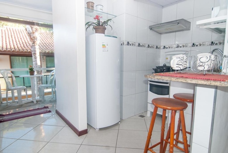 Hostal Pousada Solar De Gerib�