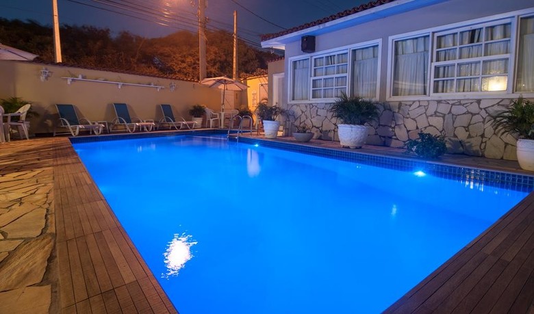 Hostal Pousada Solar De Gerib�