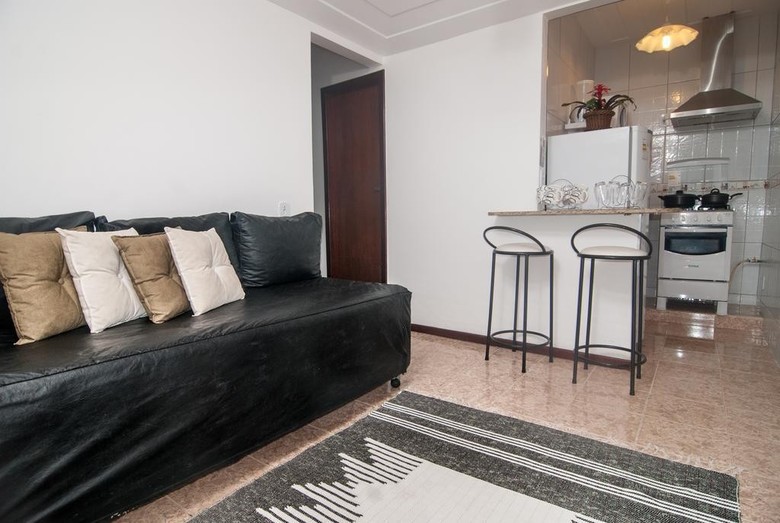 Hostal Pousada Solar De Gerib�
