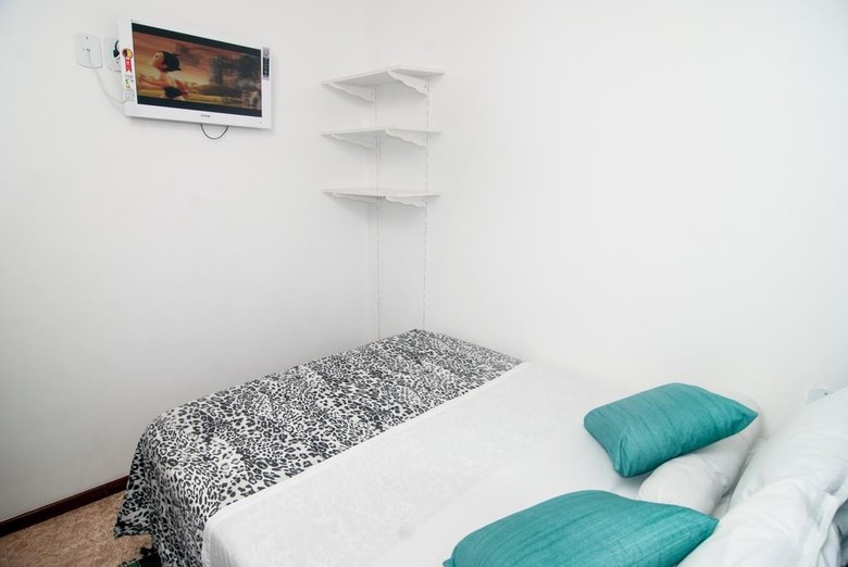 Hostal Pousada Solar De Gerib�