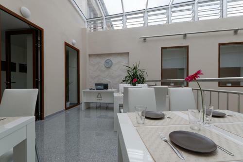 Atrium Apartments