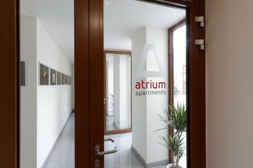Atrium Apartments
