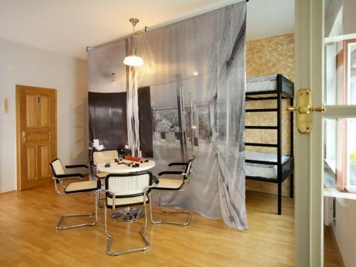 Hostel Mitte