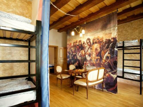 Hostel Mitte